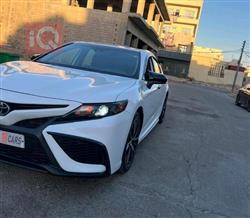 تويوتا كامري